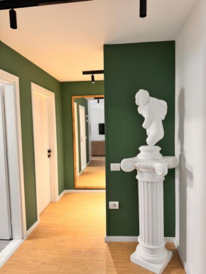 Apart Hotel CANI